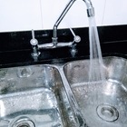 Misturador Cozinha Bica Móvel 2 Jatos C-61 Mesa 1/4 V.