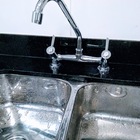 Misturador Cozinha Bica Móvel 2 Jatos C-61 Mesa 1/4 V.