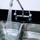 Misturador Cozinha Bica Móvel 2 Jatos C-61 Mesa 1/4 V.