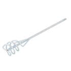 Misturador de Areia e Cascalho 60x400mm Sds Plus MTX