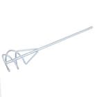 Misturador de Areia e Cascalho 80x400mm Sds Plus MTX