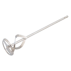 Misturador de Argamassa 400mm SDS Plus Cortag