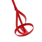 Misturador De Argamassa E Tinta Para Furadeira 80x400 Cfx