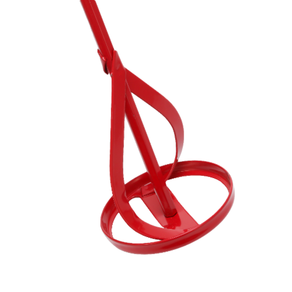 Misturador De Argamassa E Tinta Para Furadeira 80x400 Cfx