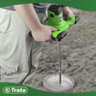 Misturador De Argamassa Tmist1200-127v