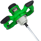 Misturador De Argamassa Tmist1200-127v