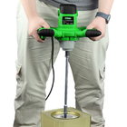 Misturador De Argamassa Tmist1200-220v