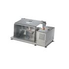 Misturador De Carne Inox 15 Kg Motor Duplo Bivolt 1097 - Malta