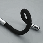 Misturador De Cozinha Flexível Azul Parede 1/4 De Volta Volan