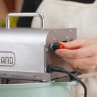 Misturador De Doces E Brigadeiro Mixer 7l Bivolt Verde Glacê