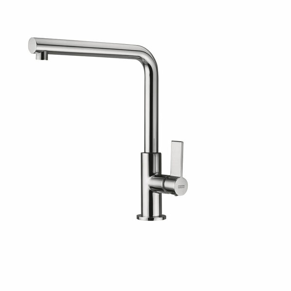 Misturador De Mesa Monocomando Para Cozinha Franke Línea Alto