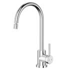 Misturador De Mesa P/ Cozinha Docolspice Cromado - 00905606