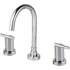 Misturador De Mesa Para Lavatório Gioia 1876 Bica Alta Cromad