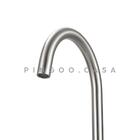 Misturador De Piso Para Banheiro Inox Timonha Pingoo.casa - P