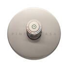 Misturador De Piso Para Banheiro Inox Timonha Pingoo.casa - P