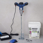 Misturador de Tinta 1400W 127V Dexter