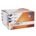 Misturador de Tinta 1400W 127V Dexter