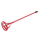 Misturador de Tintas 85x8x400mm MTX