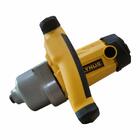 Misturador De Tintas Profisisonal Lynus Mlt-1400 1400w Amarelo