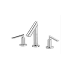 Misturador Docol De Mesa Para Lavatório Polaris - Chrome