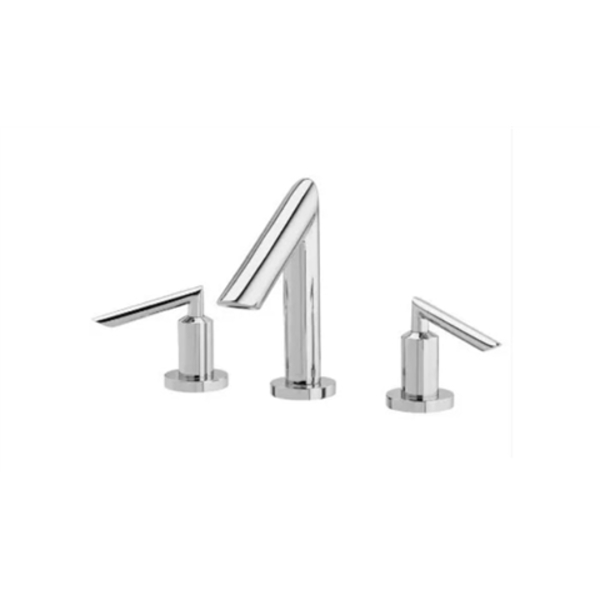 Misturador Docol De Mesa Para Lavatório Polaris - Chrome