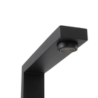 Misturador Duplocomando Bica Baixa Lux