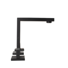 Misturador Duplocomando Bica Baixa Lux