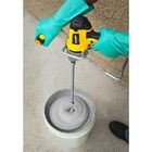 Misturador elétrico 850 watts diâmetro da lâmina de 120 mm -