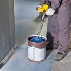 Misturador Elétrico De Argamassa Stanley 1400w Amarelo Sdr140