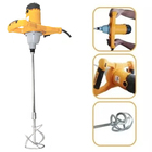 Misturador Eletrico Mel1200 V2 Com Motor Mono 220v 60hz 1200w
