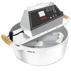 Misturador Elétrico Panela Automática Para Recheios E Cobertu