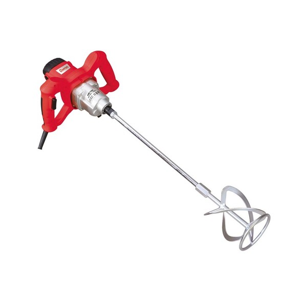 Misturador Elétrico Para Argamassa Hm-120 220v 61622 Cortag