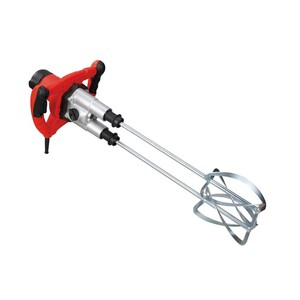 Foto de Misturador Elétrico Para Argamassa Hm-180 220v 61405 Cortag