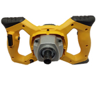 Misturador Eletrico Para Argamassa Titanium 1200w - 127v 703