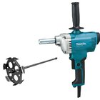 Misturador Elétrico Para Massas E Tintas 800w Makita - M6600xb
