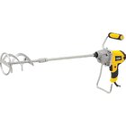 Misturador elétrico para tintas 850 watts diâmetro da lâmina