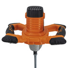 Misturador Elétrico Tinta Stir1200 220v Intech Machine