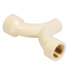 Misturador Fff Cpvc 22mm X 3/4'pol 10 Peças Ultraterm Krona