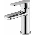 Misturador Fine Monocomando Lavatório Cromado Tigre