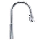 Misturador G Mono. Extensível Cromado Nias Com Kit Filtro