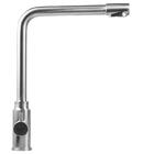 Misturador G Monoco. Com Kit Filtro Aço Escovado Gourmet12