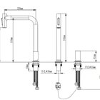 Misturador G Monocomando  Lux