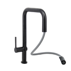 Misturador G Monocomando Extensível Doha