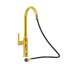 Misturador G Monocomando Extensível Gourmet06