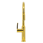 Misturador G Monocomando Extensível Gourmet06