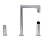 Misturador G Monocomando Extensível Pipeline