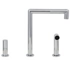 Misturador G Monocomando Extensível Pipeline