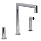 Misturador G Monocomando Extensível Pipeline