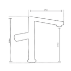 Misturador G Monocomando Silveira