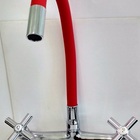 Misturador Gourmet Cozinha Mesa C-64 Vermelho 1/4v.